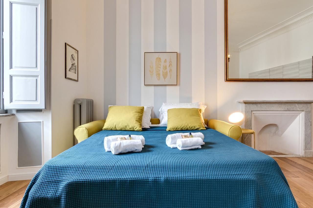 Apartment As You Feel - Nazionale Design Rom