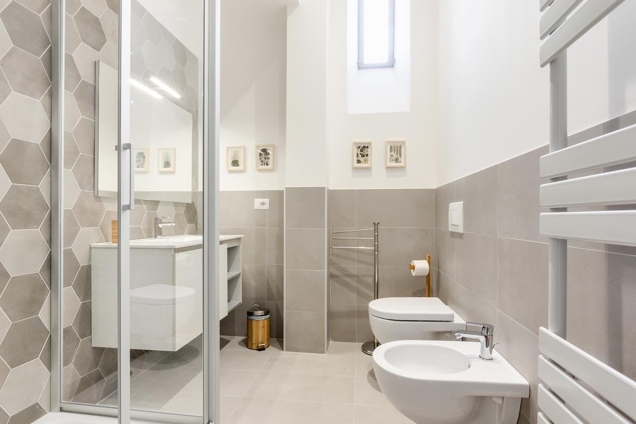 As You Feel - Nazionale Design Apartment Rom