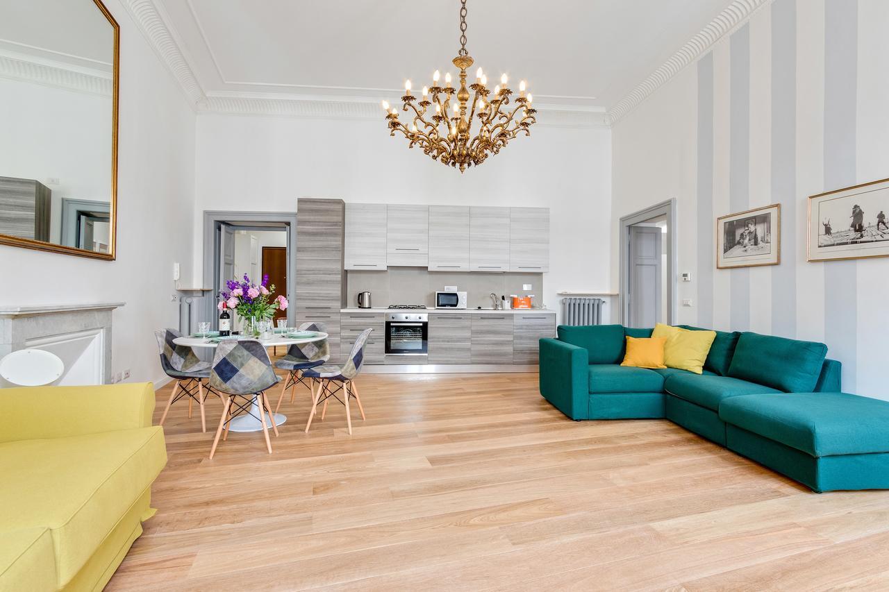 Apartment As You Feel - Nazionale Design Rom