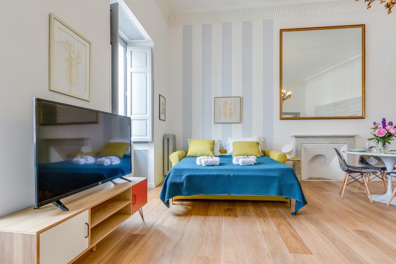 As You Feel - Nazionale Design * Rom