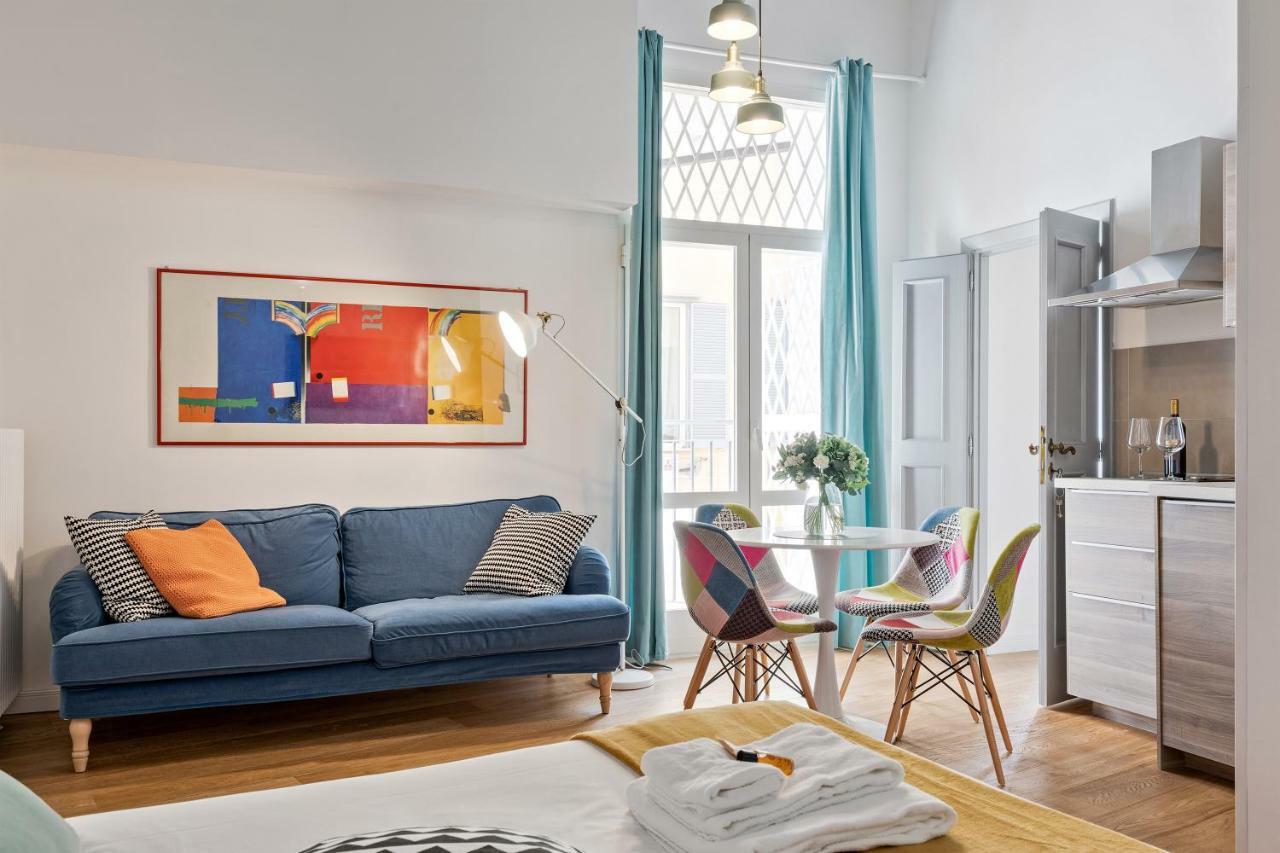 As You Feel - Nazionale Design Apartment Rom
